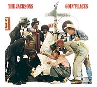 Jacksons - Going Places