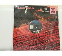 Jacksons - Heartbreak/Blame It on.. [Vinyl Single]