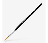 Jackson's Peinture, Poil Animal Cheveu synthétique, Rigger, 3