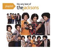 Jacksons – Playlist : The Very Best Of The Jacksons – Legacy