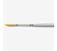 Jacksons Silverline Pinceau aquarelle : Series 981 Sword : taille 1/8 in