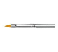 Jacksons Silverline Pinceau aquarelle : Series 987 Cats Tongue : taille 2