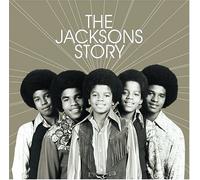 Jackson's Story, The [Us Import] by The Jacksons (2004-07-20)
