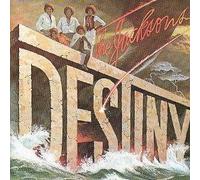 The Jacksons – Destiny – Sony Music