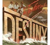 Jacksons, the - Destiny [Import]