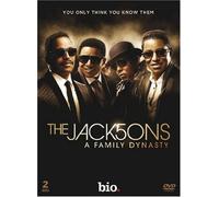 Jacksons, The [Import]