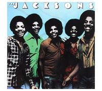 The Jacksons – The Jacksons