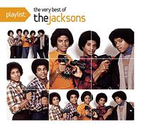 Jacksons,the - Playlist Very Best of The Jacksons [Import]