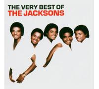 Jacksons, the - Very Best of The Jacksons [Import]