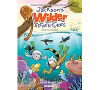 Jackson's Wilder Adventures Vol. 3