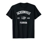 Jacksonville T-Shirt
