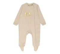 JACKY Barboteuse / body beige, Taille 68