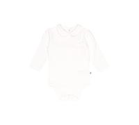 JACKY Barboteuse / body blanc, Taille 86