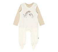 JACKY Barboteuse / body crème / beige clair, Taille 56