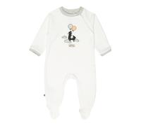 JACKY Barboteuse / body 'LAMA' blanc cassé, Taille 56