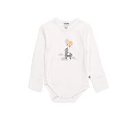 JACKY Barboteuse / body mélange de couleurs / blanc, Taille 44