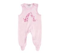 JACKY Barboteuse / body 'Nicki' rose / magenta, Taille 50