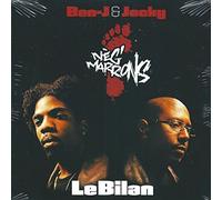 Jacky & Ben-J - Le Bilan