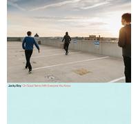 Jacky Boy - on Good Terms