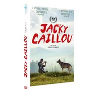 Jacky Caillou