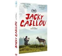 Jacky Caillou DVD E
