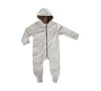 JACKY Ensemble 'BABY ON TOUR' gris clair, Taille 62