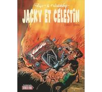 Jacky et Célestin: 1963-1966