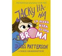 Jacky Ha-Ha 2 Patterson, James Grabenstein, Chris (Auteur)