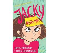 Jacky Ha-Ha-Haa