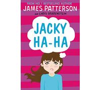 Jacky Ha-Ha: (Jacky Ha-Ha 1)