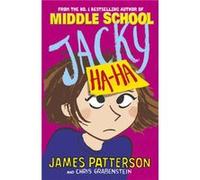 Jacky HaHa by James Patterson James Patterson (Auteur)