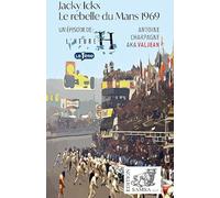 Jacky Ickx (L’Heure H): Le rebelle du Mans 1969