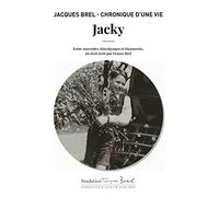 Jacky : Jacques Brel