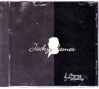 JACKY JAMES/chansons que vous aimez