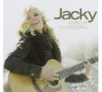Jacky - Living in a Lovesong