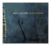 Jacky Molard Acoustic Quartet E