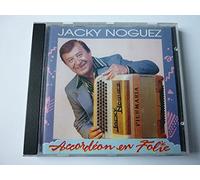 JACKY NOGUEZ - ACCORDEON EN FOLIE