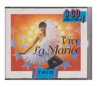 jacky noguez et son orchestre - vive la mariée jacky noguez et son orchestre
