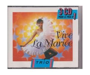 jacky noguez et son orchestre - vive la mariée jacky noguez et son orchestre