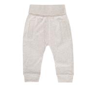 JACKY Pantalon 'BABY ON TOUR' écru, Taille 50