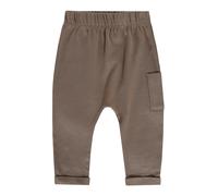 JACKY Pantalon 'BABY ON TOUR' moka, Taille 50