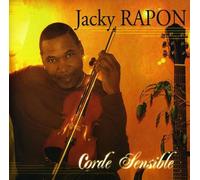 Jacky Rapon - Corde Sensible