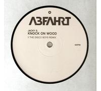 Jacky S - Knock on Wood [Import]