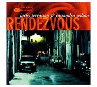 Jacky Terrasson & Cassandra Wilson - Rendez-Vous