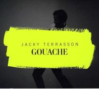 JACKY TERRASSON - Gouache