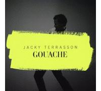 Jacky Terrasson - Gouache