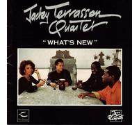 Jacky Terrasson - Jacky Terrasson Quartet [Import]