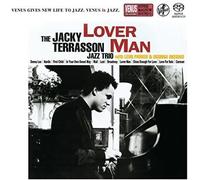 Jacky Terrasson - Lover Man [Import]