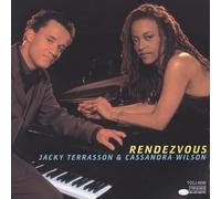 Jacky Terrasson - Rendezvous-SHM-CD [Import]