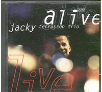 Jacky Terrasson Trio - Alive